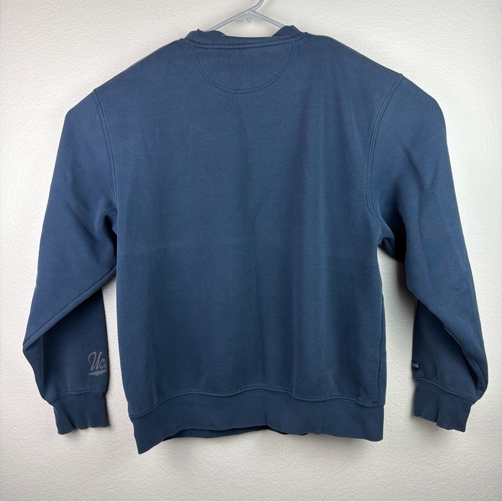 Jansport UCLA Bruins Sweatshirt Navy Blue Pullover Men’s Large - Picture 2 of 6